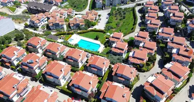 Villa 4 bedrooms in 100 Sokak, Turkey