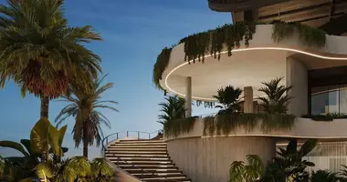 Villa 2 zimmer in Pererenan, Indonesien