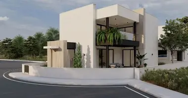 Wohnung 3 Schlafzimmer in Palodeia, Zypern