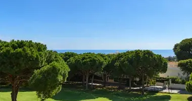 2 bedroom apartment in Spain