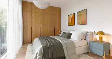 Maison 5 chambres dans Marupe, Lettonie