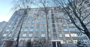 Квартира 3 комнаты в Минск, Беларусь
