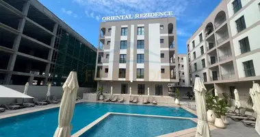 Apartamento en Golem, Albania
