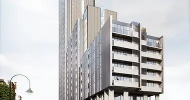 Apartamento 2 habitaciones en Mánchester, Reino Unido