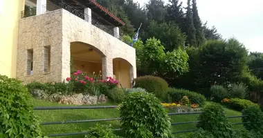 Villa in Zygos, Griechenland