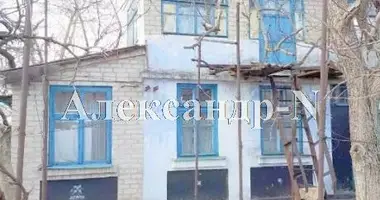 Casa 3 habitaciones en Odesa, Ucrania