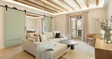 Apartamento 3 habitaciones en Barcelona, Španjolska