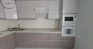 Wohnung 3 zimmer in Brest, Belarus