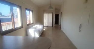 Mieszkanie 2 pokoi w Limassol, Cypr