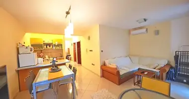 Apartamento 2 habitaciones en Opcina Baska, Croacia