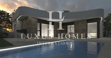 Вилла 5 комнат в Los Montesinos, Испания