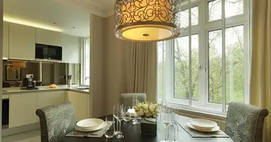 Apartamento 2 habitaciones en Londres, Reino Unido