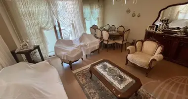 Haus 4 zimmer in 202 Sokak, Türkei