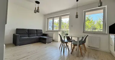 1 bedroom apartment in Marki, Poland