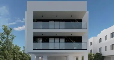 Appartement 3 chambres dans Lakatameia, Chypre