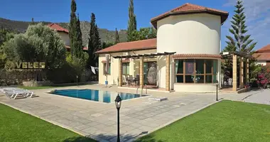 Bungalow 3 bedrooms in Orga, Northern Cyprus