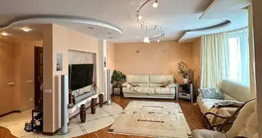 Квартира 4 комнаты в Минск, Беларусь