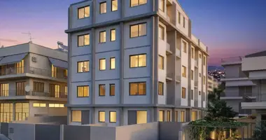 Квартира 1 спальня в Municipality of Glyfada, Греция