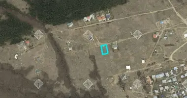 Plot of land in Tbilisi, Georgia