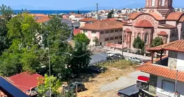 Wohnung 1 Schlafzimmer in Nea Kallikrateia, Griechenland