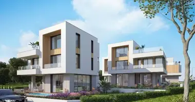 Wohnung in Sosopol, Bulgarien