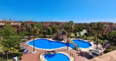 Appartement 3 chambres dans Espagne