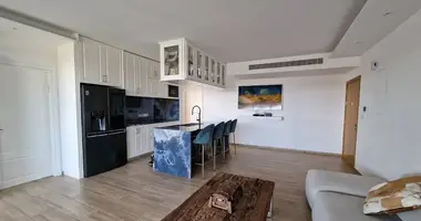 Квартира 3 спальни в муниципалитет Лимасол, Кипр