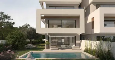 Apartamento 2 habitaciones en Municipality of Glyfada, Grecia