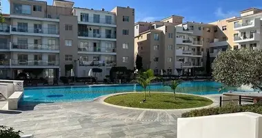 2 bedroom apartment in Paphos Municipality, Cyprus
