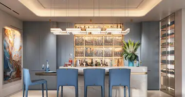 Villa en San Pedro Alcantara, Španjolska