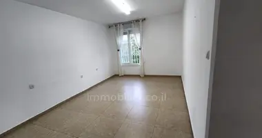 Apartamento 3 habitaciones en Jerusalén, Israel