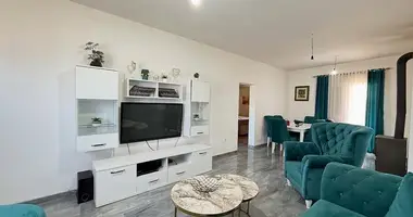 House in Podgorica, Montenegro