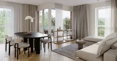 Appartement 4 chambres dans Riga, Lettonie