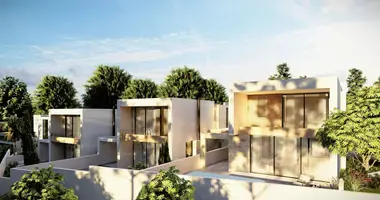 3 bedroom apartment in Konia, Cyprus