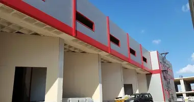 Almacén 4 859 m² en Aradippou, Chipre