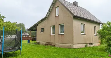 Dom w Zagłobie, Litwa