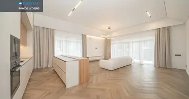 Maison dans Vilnius, Lituanie