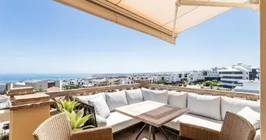 Квартира 2 спальни в Benalmadena, Испания