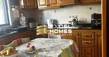 Mieszkanie 3 pokoi w Mosta, Malta