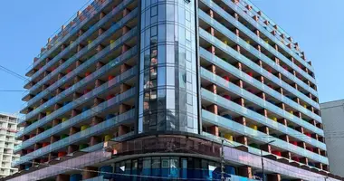 Apartamento 2 habitaciones en Batumi, Georgia