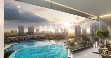 1 room apartment in Dubai, United Arab Emirates