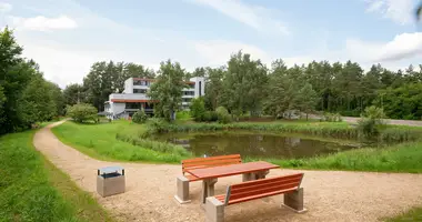 Квартира 3 комнаты в Lici, Латвия