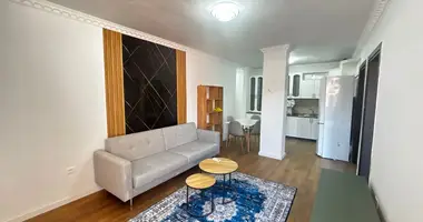 Apartamento 2 habitaciones en Golem, Albania