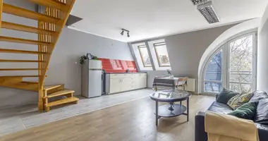 Wohnung 4 zimmer in Breslau, Polen