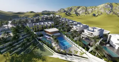 Apartamento 3 habitaciones en Agios Tychonas, Chipre