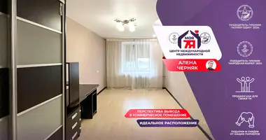 Квартира 3 комнаты в Солигорск, Беларусь