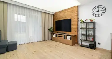 Wohnung 3 zimmer in Wielka Wies, Polen