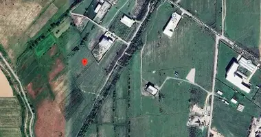 Działka w Akhalubani, Gruzja