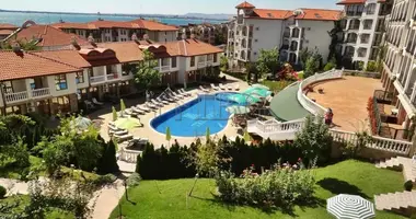 1 bedroom apartment in Sveti Vlas, Bulgaria