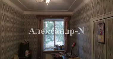 Wohnung 2 zimmer in Odessa, Ukraine